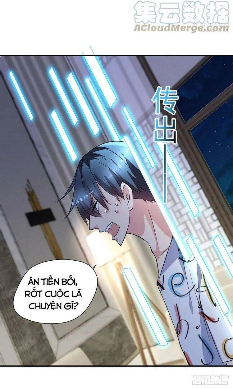 Mở Phòng Khám Tu Tiên Chapter 101 - 18