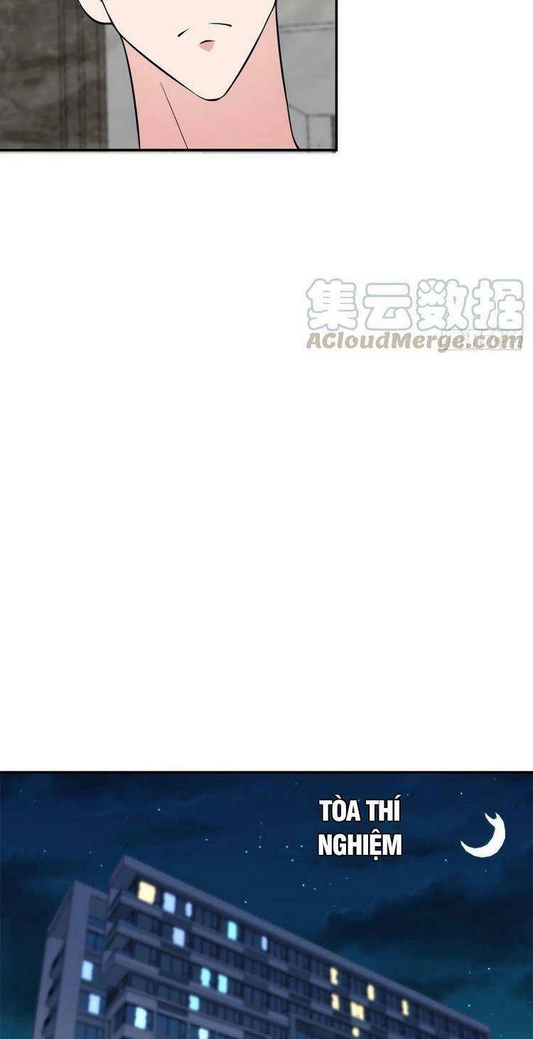 Mở Phòng Khám Tu Tiên Chapter 101 - 21