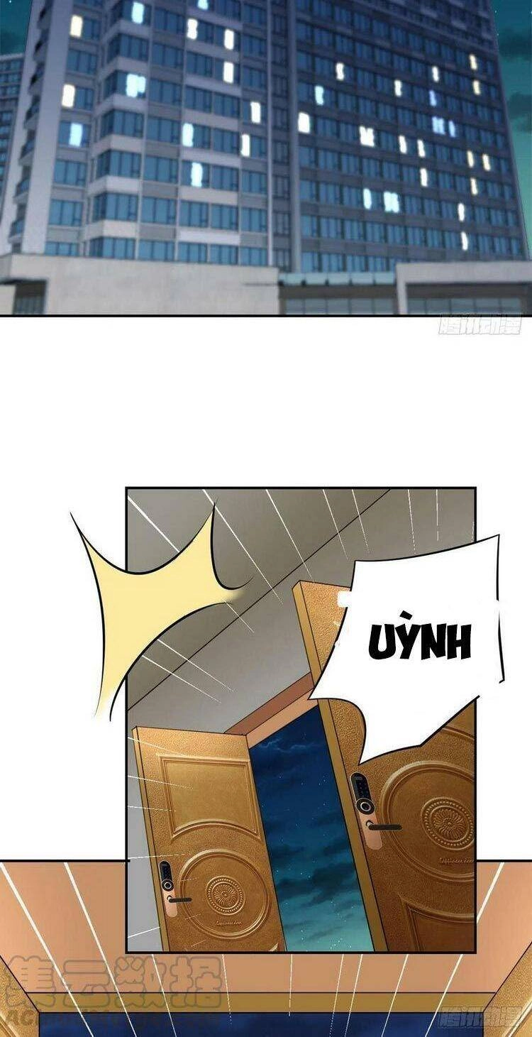 Mở Phòng Khám Tu Tiên Chapter 101 - 22