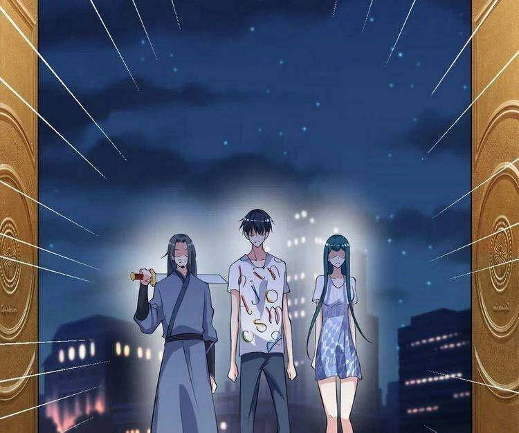 Mở Phòng Khám Tu Tiên Chapter 101 - 23