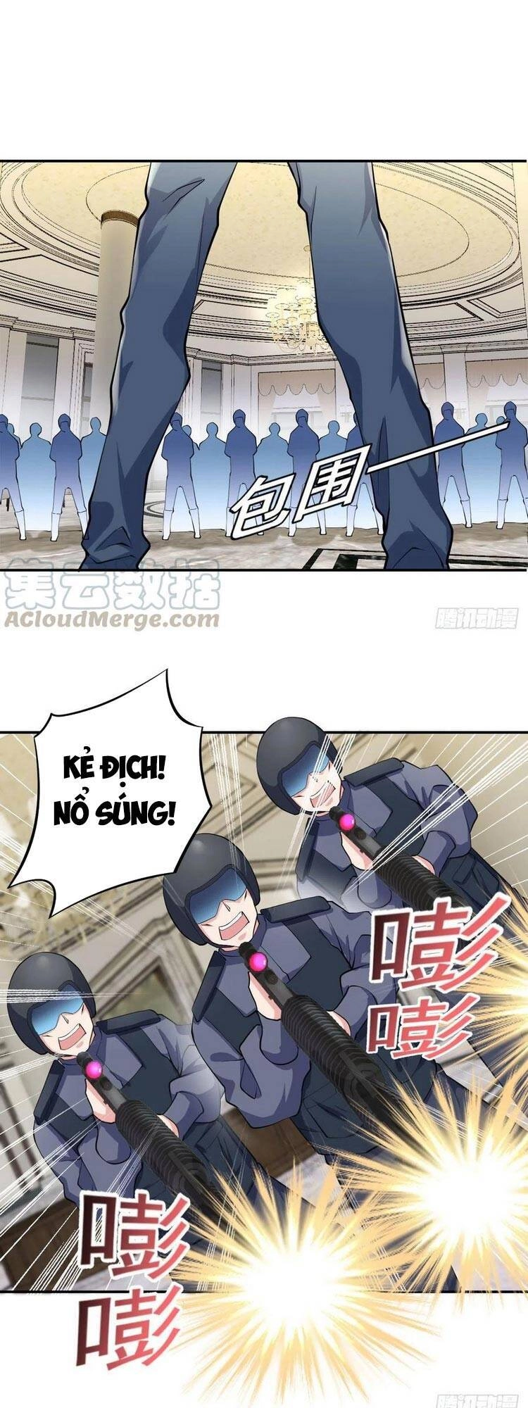 Mở Phòng Khám Tu Tiên Chapter 102 - 1