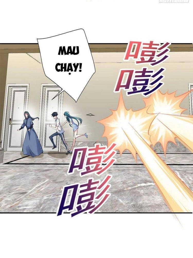 Mở Phòng Khám Tu Tiên Chapter 102 - 2