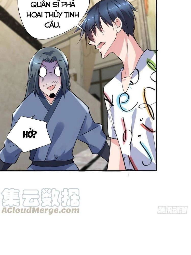 Mở Phòng Khám Tu Tiên Chapter 102 - 6