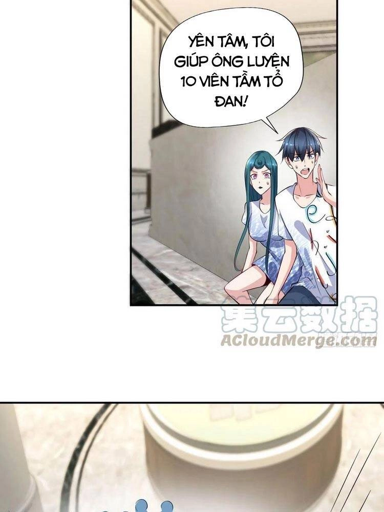 Mở Phòng Khám Tu Tiên Chapter 102 - 8