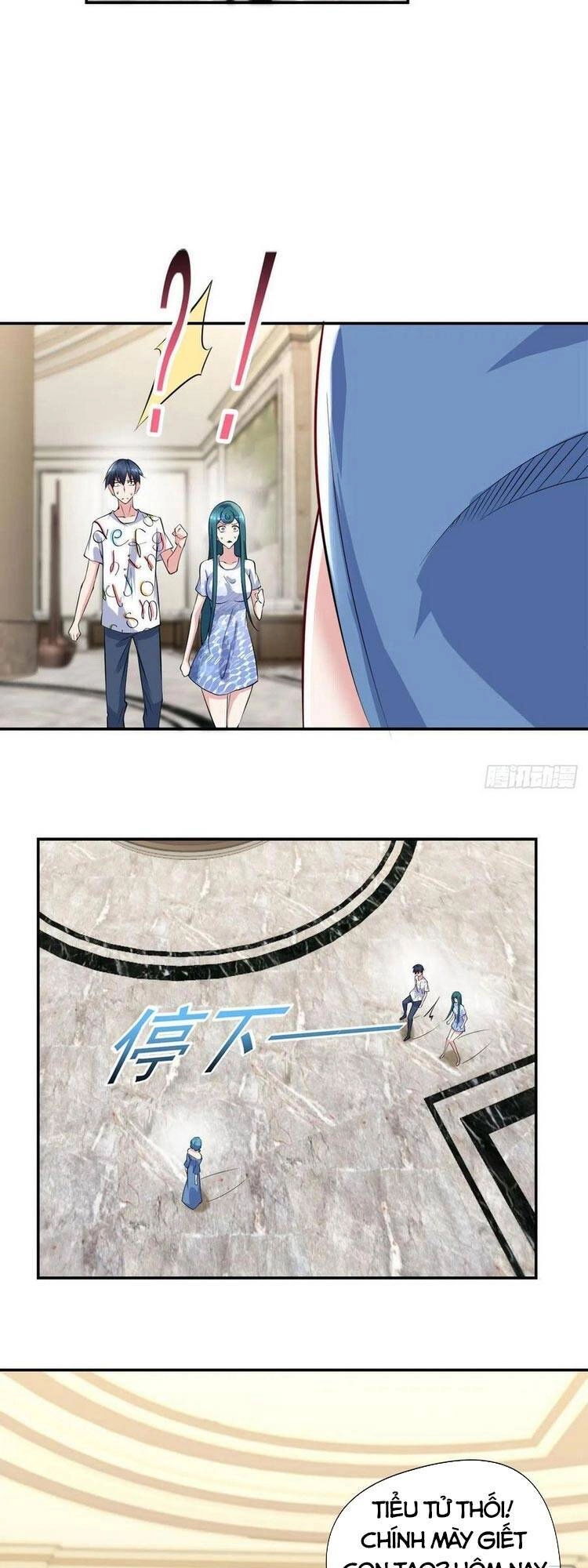 Mở Phòng Khám Tu Tiên Chapter 102 - 11