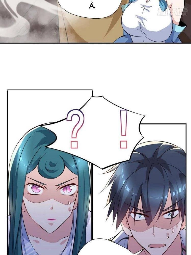 Mở Phòng Khám Tu Tiên Chapter 102 - 16