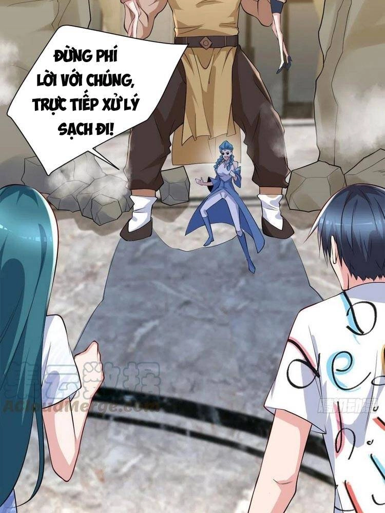 Mở Phòng Khám Tu Tiên Chapter 102 - 18