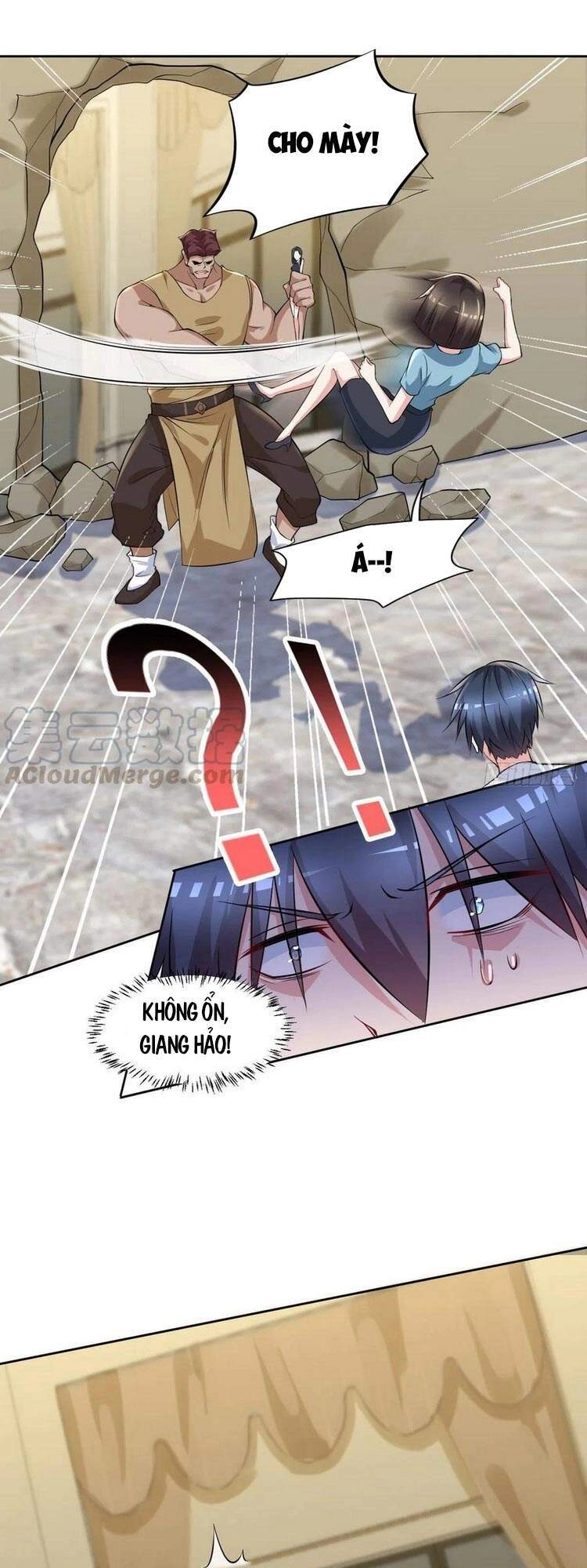 Mở Phòng Khám Tu Tiên Chapter 103 - 1