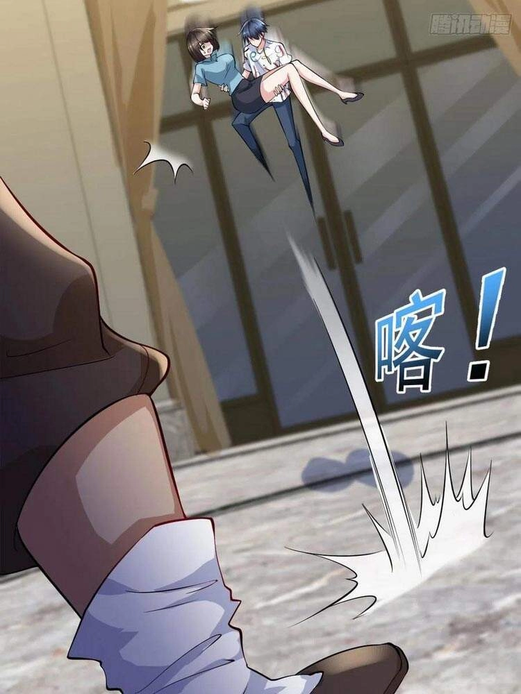 Mở Phòng Khám Tu Tiên Chapter 103 - 2