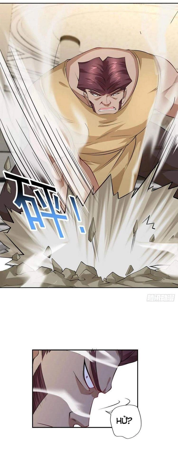 Mở Phòng Khám Tu Tiên Chapter 103 - 11