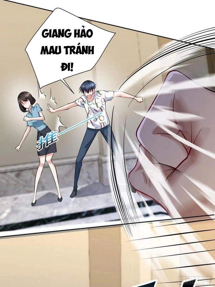 Mở Phòng Khám Tu Tiên Chapter 103 - 14