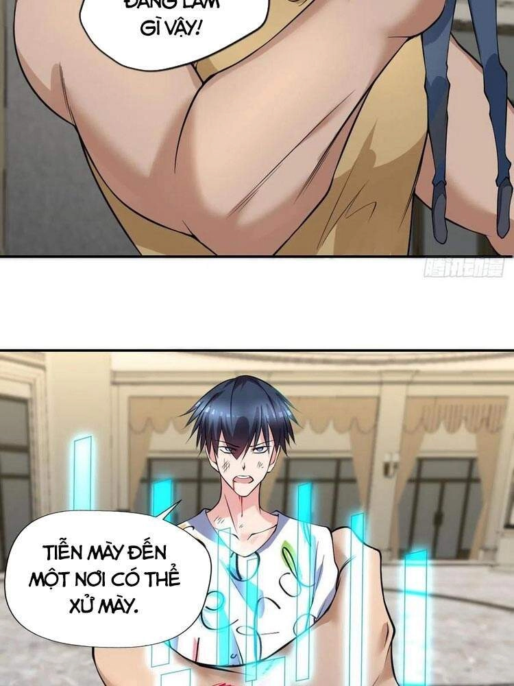 Mở Phòng Khám Tu Tiên Chapter 103 - 22