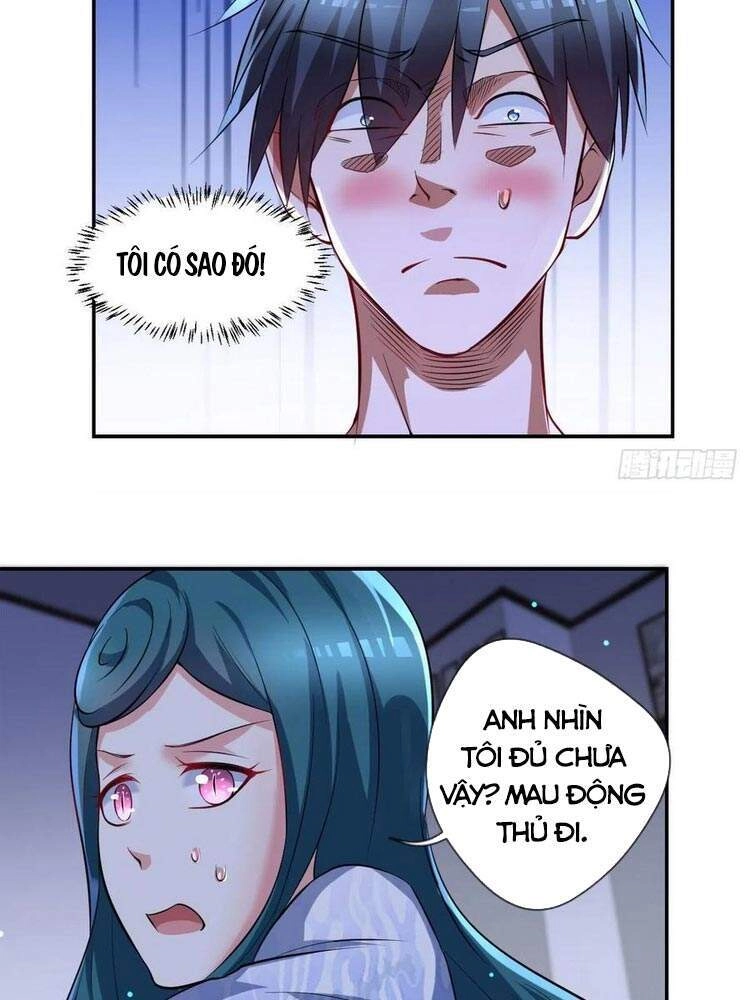 Mở Phòng Khám Tu Tiên Chapter 105 - 4