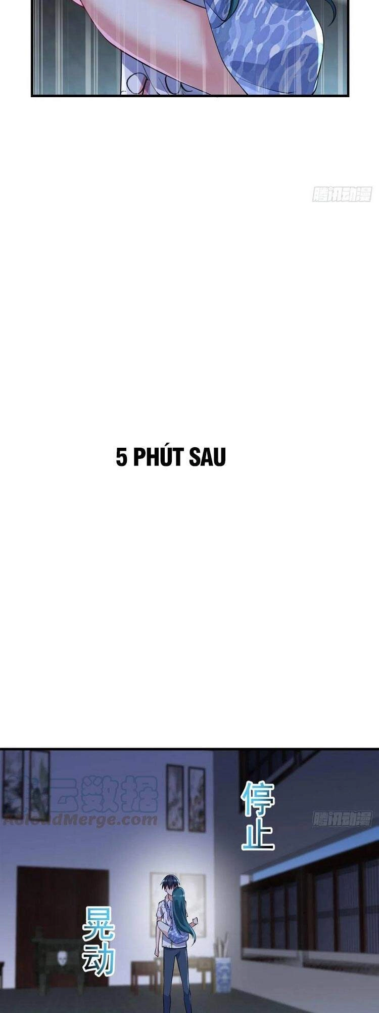 Mở Phòng Khám Tu Tiên Chapter 105 - 13