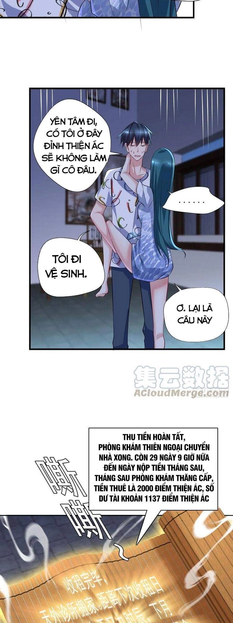 Mở Phòng Khám Tu Tiên Chapter 105 - 15