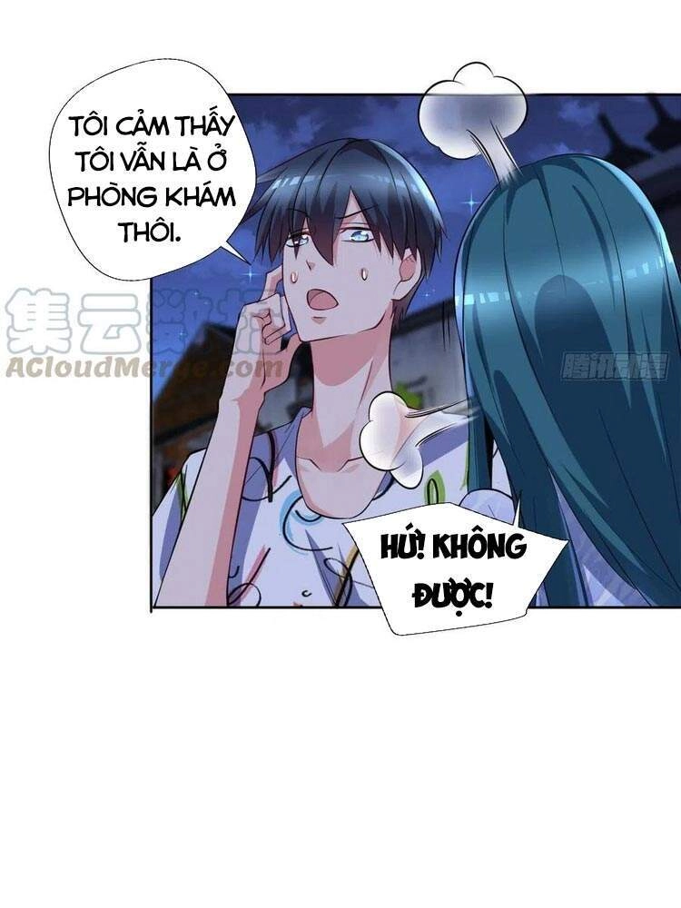 Mở Phòng Khám Tu Tiên Chapter 105 - 22