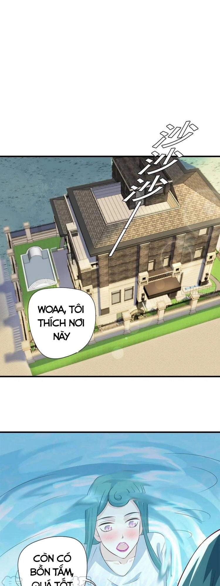 Mở Phòng Khám Tu Tiên Chapter 106 - 1