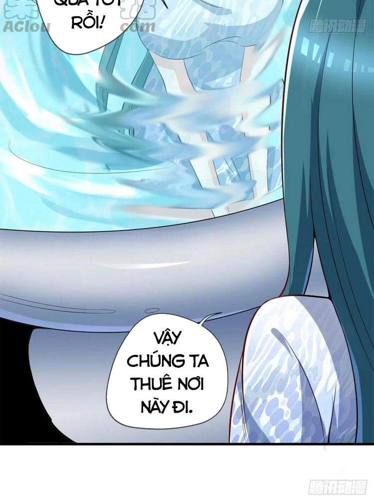 Mở Phòng Khám Tu Tiên Chapter 106 - 2