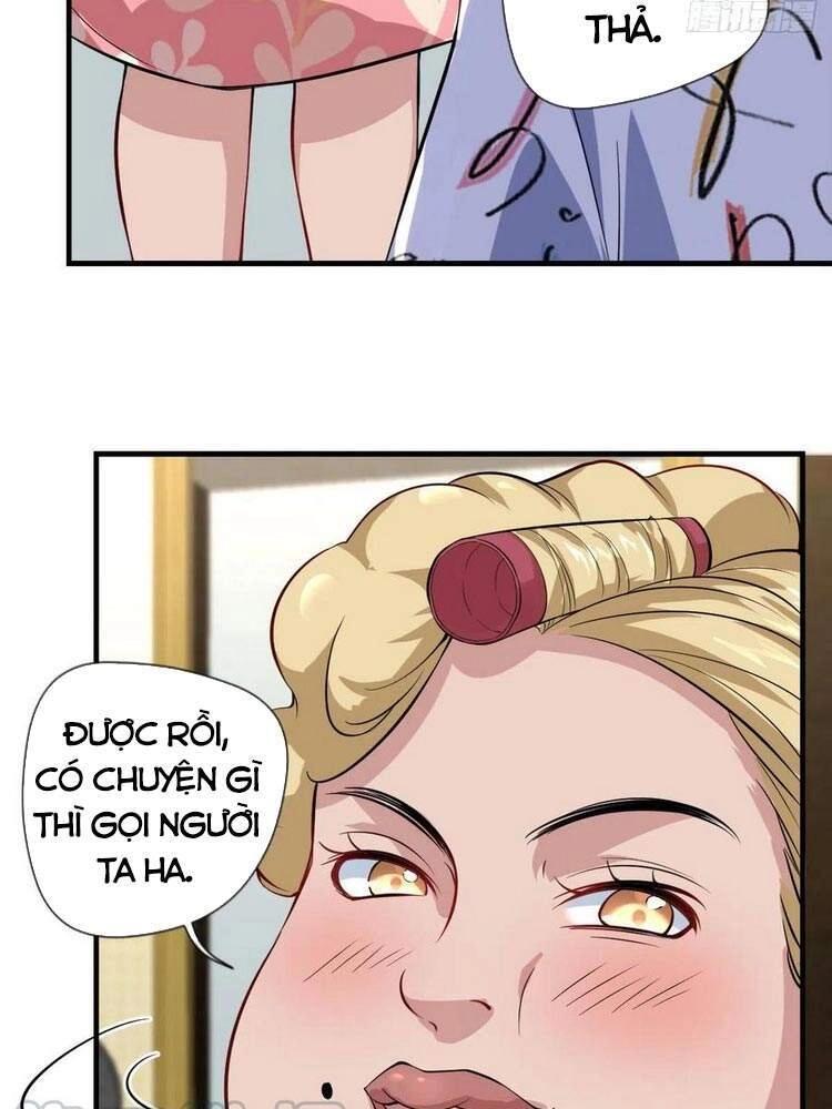 Mở Phòng Khám Tu Tiên Chapter 106 - 4