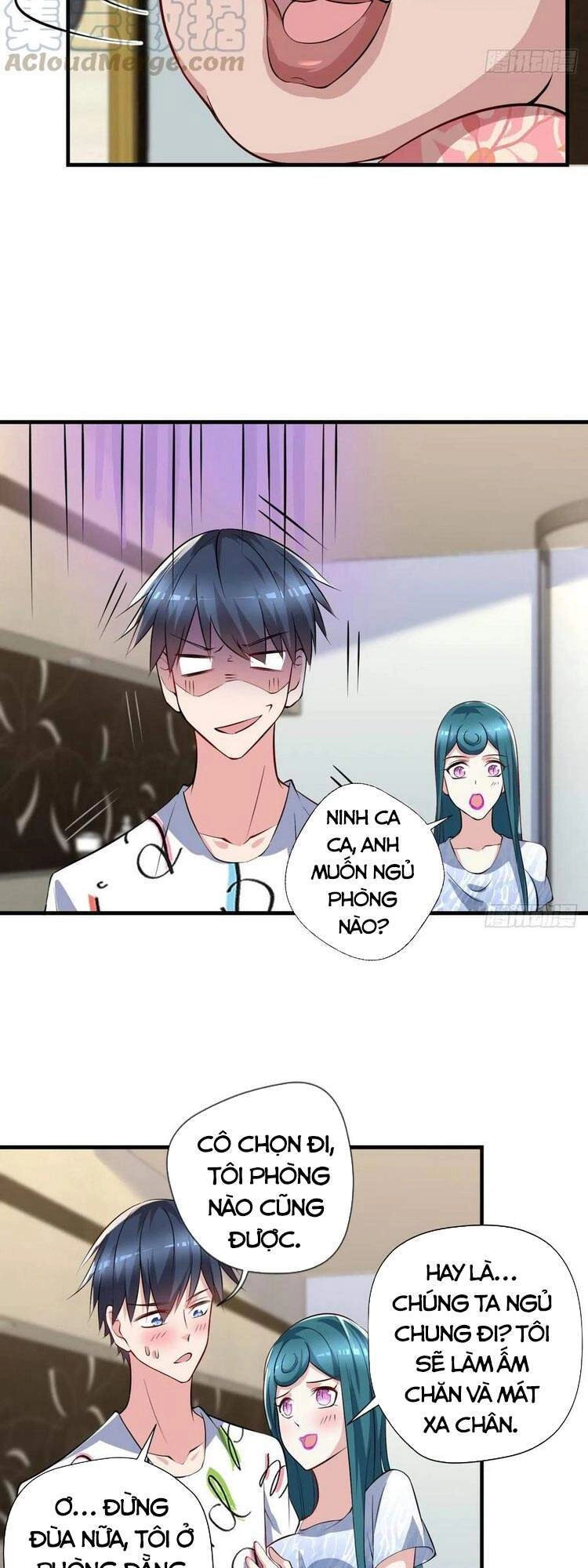 Mở Phòng Khám Tu Tiên Chapter 106 - 5