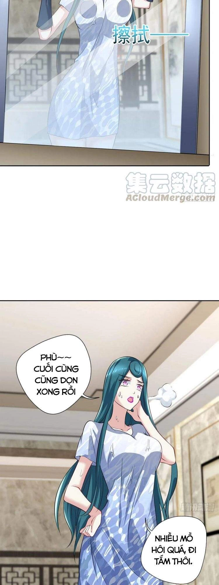 Mở Phòng Khám Tu Tiên Chapter 106 - 9