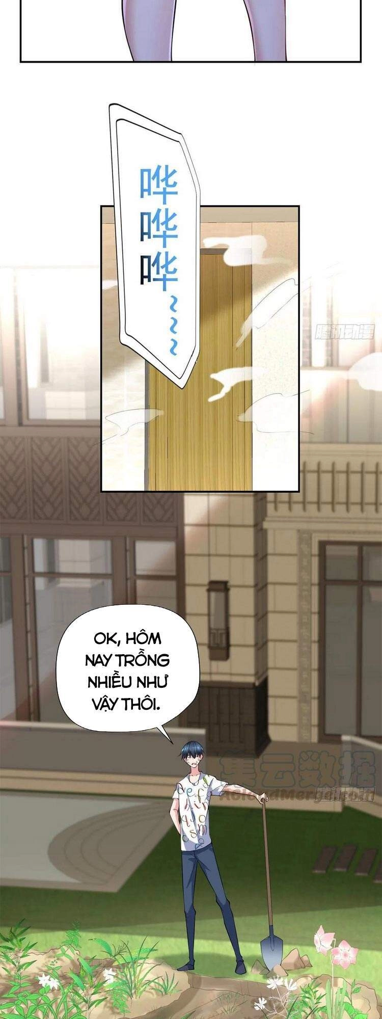 Mở Phòng Khám Tu Tiên Chapter 106 - 11