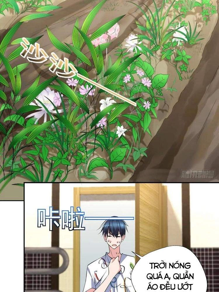 Mở Phòng Khám Tu Tiên Chapter 106 - 12