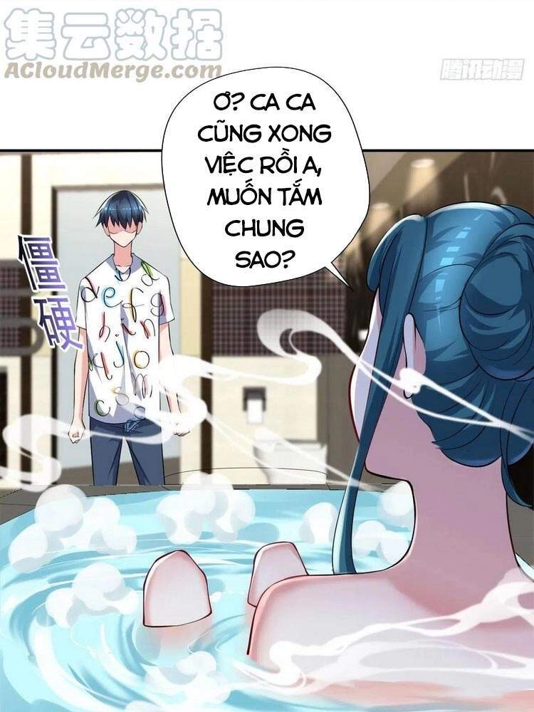 Mở Phòng Khám Tu Tiên Chapter 106 - 15