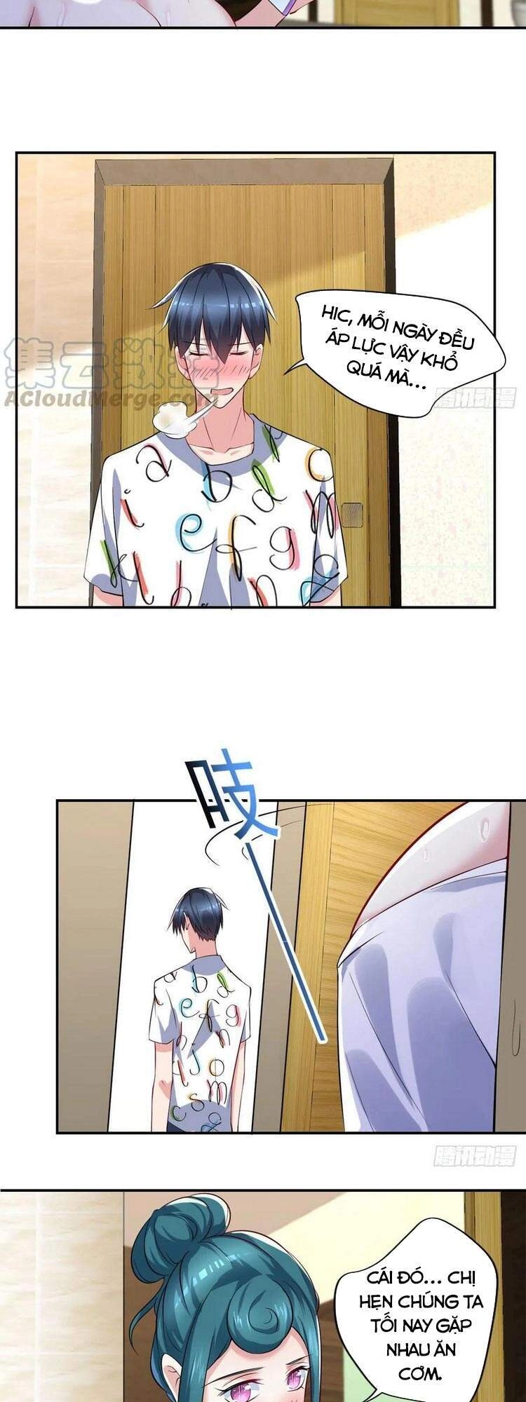 Mở Phòng Khám Tu Tiên Chapter 106 - 18