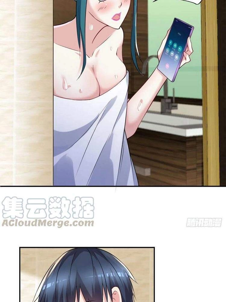 Mở Phòng Khám Tu Tiên Chapter 106 - 19