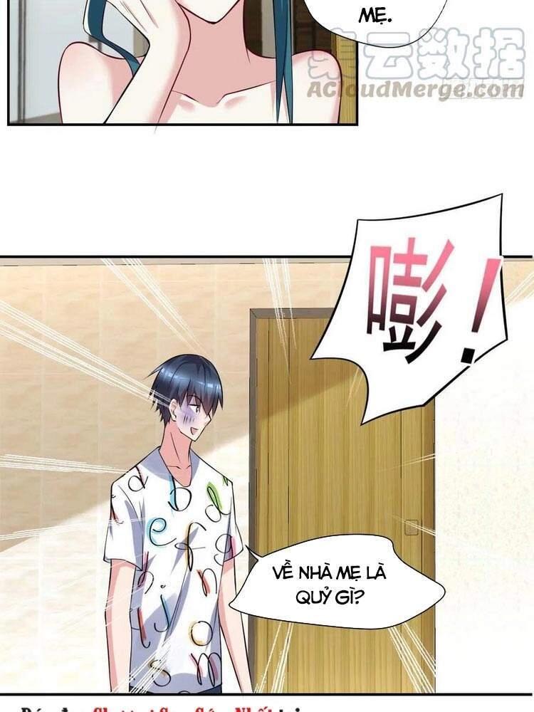 Mở Phòng Khám Tu Tiên Chapter 106 - 21