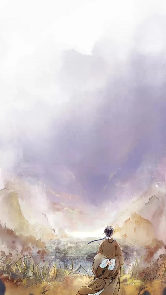 Khánh Hy Kỷ Sự Chapter 1 - 8