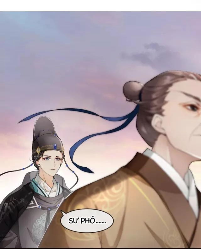 Khánh Hy Kỷ Sự Chapter 1 - 20