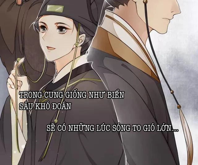 Khánh Hy Kỷ Sự Chapter 1 - 31