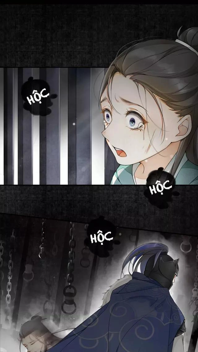 Khánh Hy Kỷ Sự Chapter 2.1 - 3