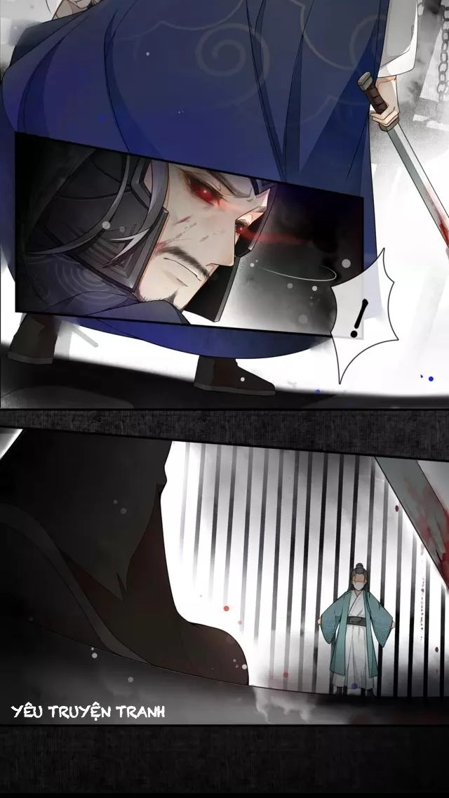 Khánh Hy Kỷ Sự Chapter 2.1 - 4