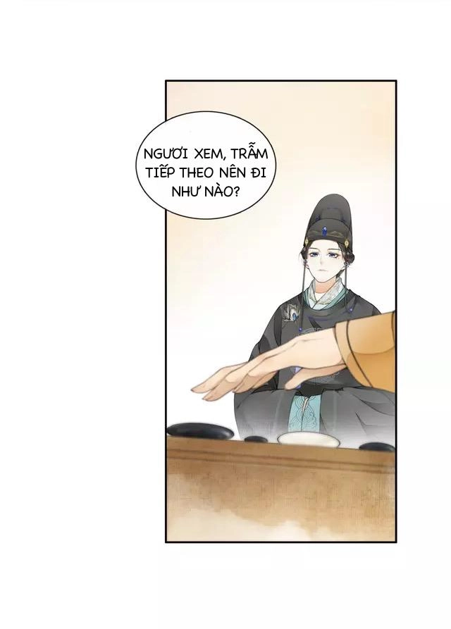 Khánh Hy Kỷ Sự Chapter 2.1 - 26