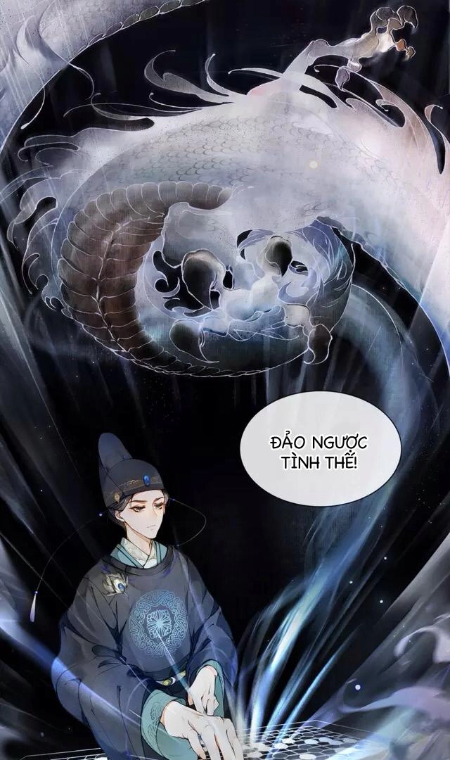 Khánh Hy Kỷ Sự Chapter 2.1 - 30