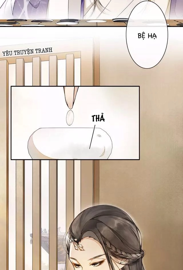 Khánh Hy Kỷ Sự Chapter 2.1 - 33