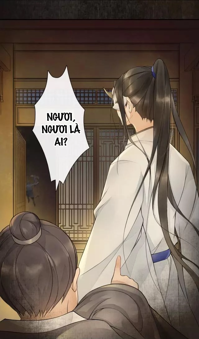 Khánh Hy Kỷ Sự Chapter 3.1 - 8