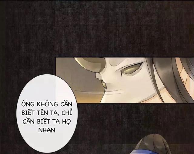 Khánh Hy Kỷ Sự Chapter 3.1 - 9