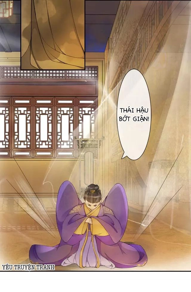 Khánh Hy Kỷ Sự Chapter 3.1 - 15