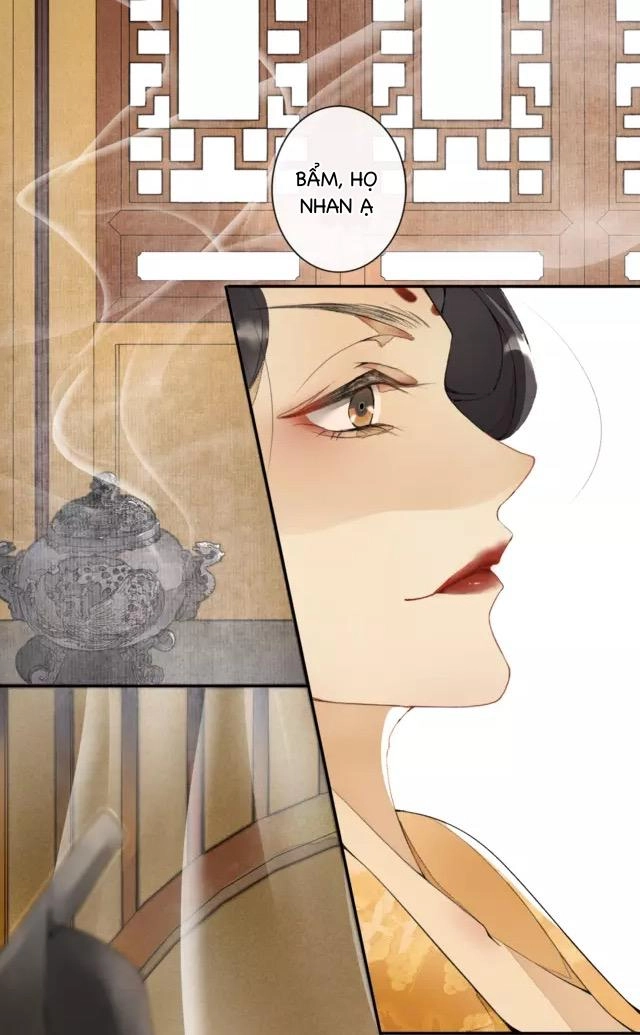 Khánh Hy Kỷ Sự Chapter 3.1 - 30