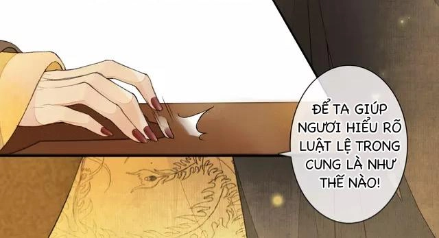 Khánh Hy Kỷ Sự Chapter 3.2 - 5