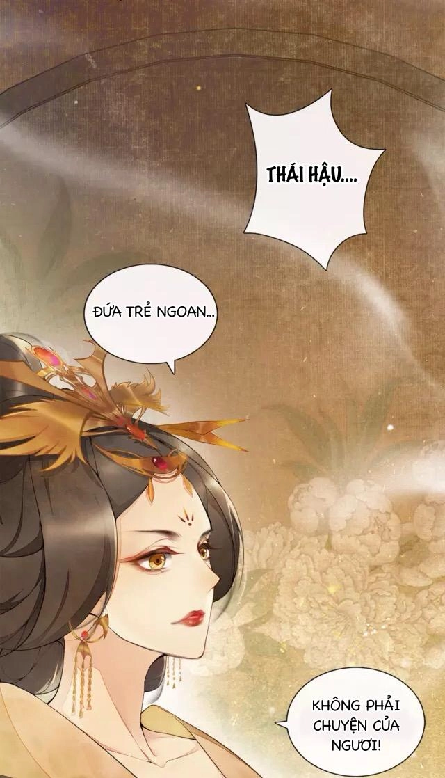 Khánh Hy Kỷ Sự Chapter 3.2 - 10