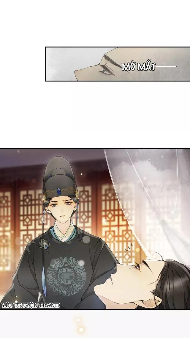 Khánh Hy Kỷ Sự Chapter 3.2 - 17