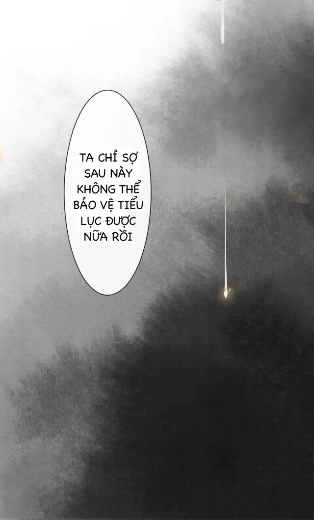 Khánh Hy Kỷ Sự Chapter 3.2 - 21