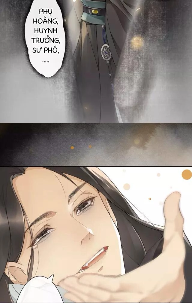 Khánh Hy Kỷ Sự Chapter 3.2 - 27