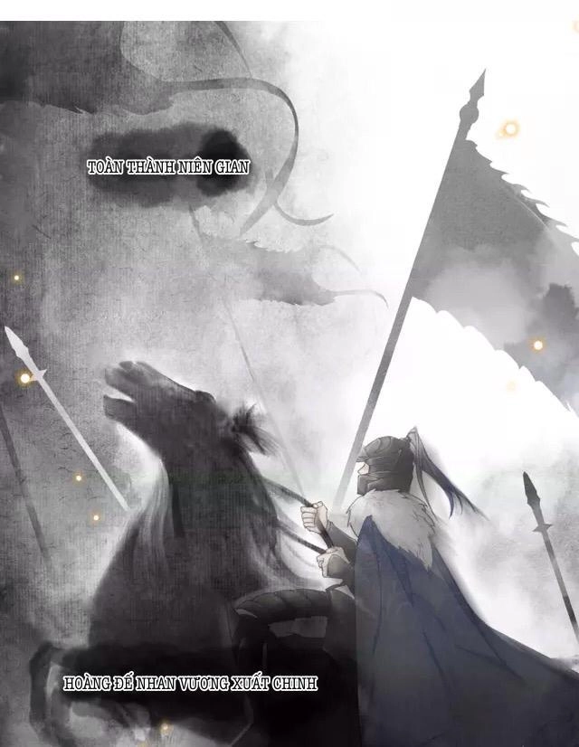 Khánh Hy Kỷ Sự Chapter 6 - 2