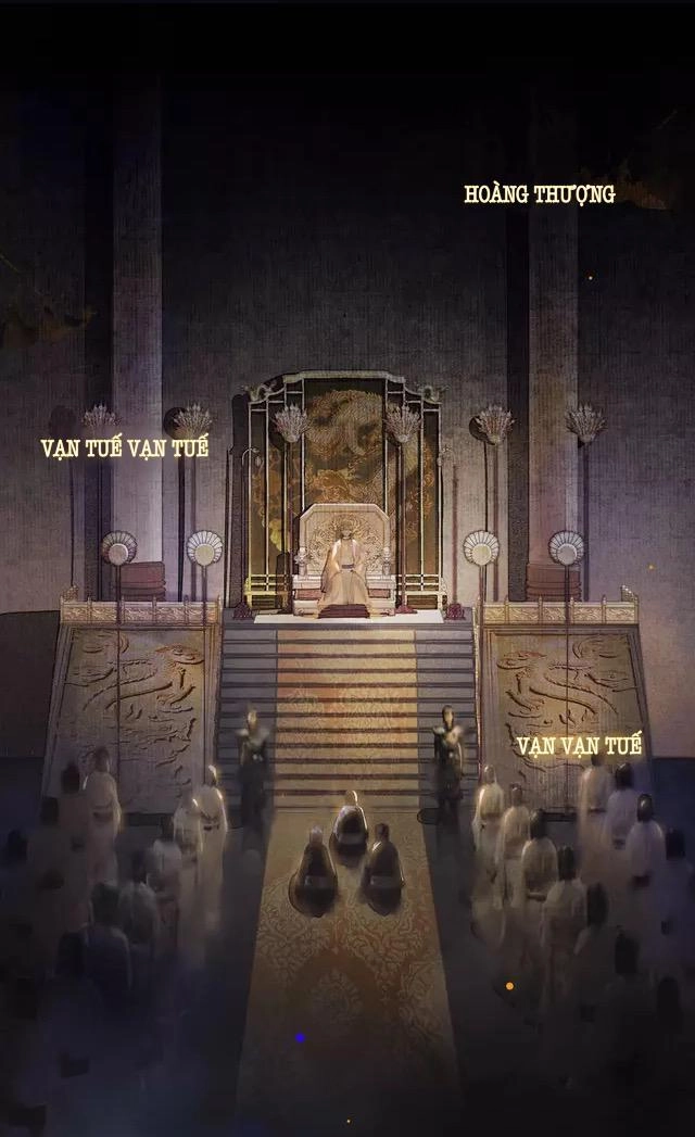 Khánh Hy Kỷ Sự Chapter 6 - 5